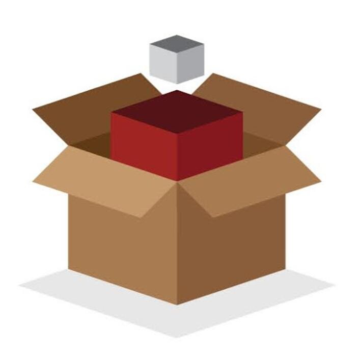 Superior Storage - Rural Hall Logo