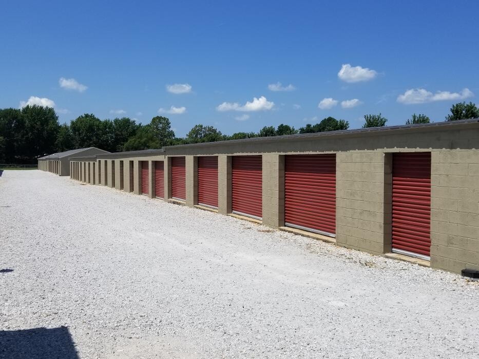 Images Superior Storage - Walton Blvd