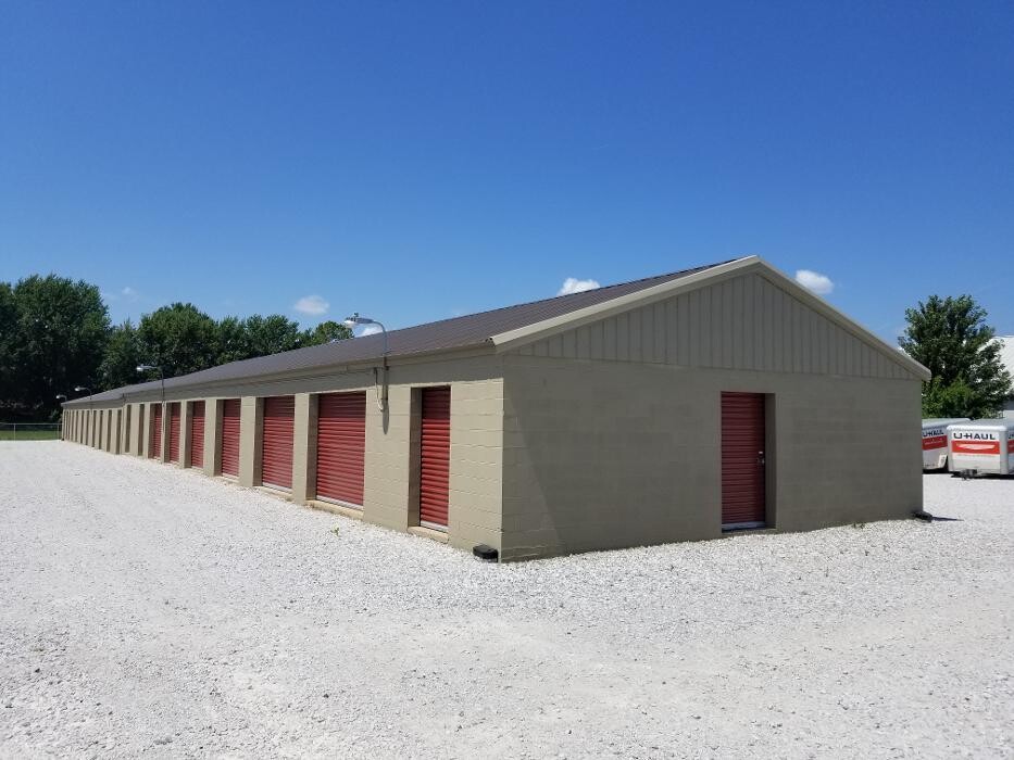 Images Superior Storage - Walton Blvd