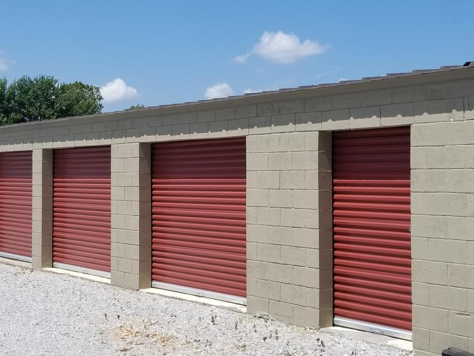 Images Superior Storage - Walton Blvd