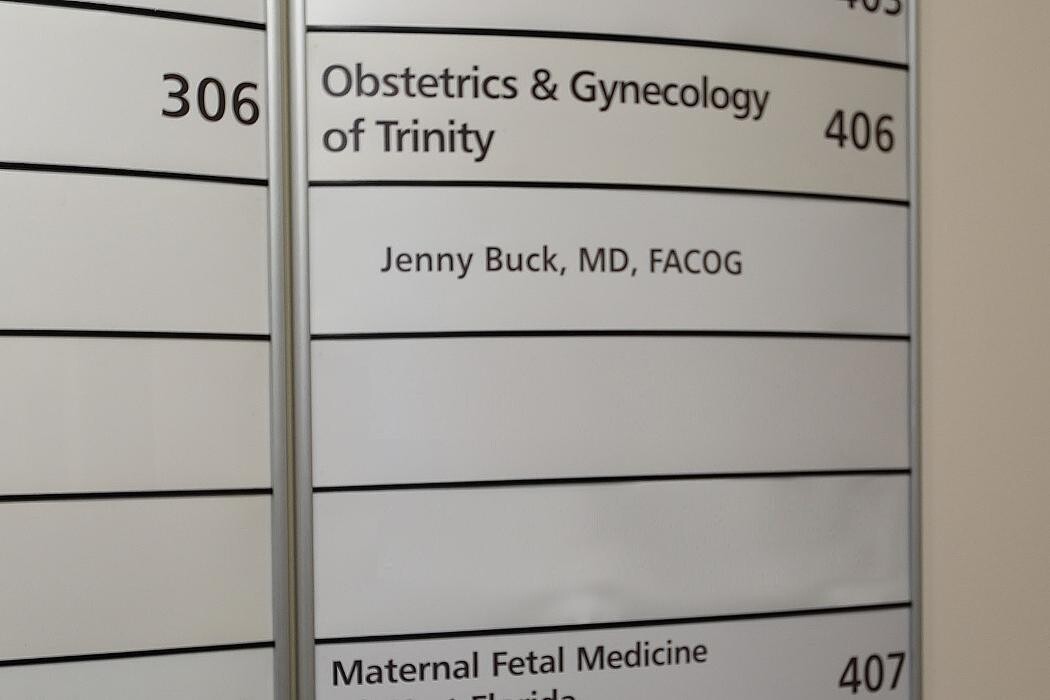 Images Women's Care - Trinity