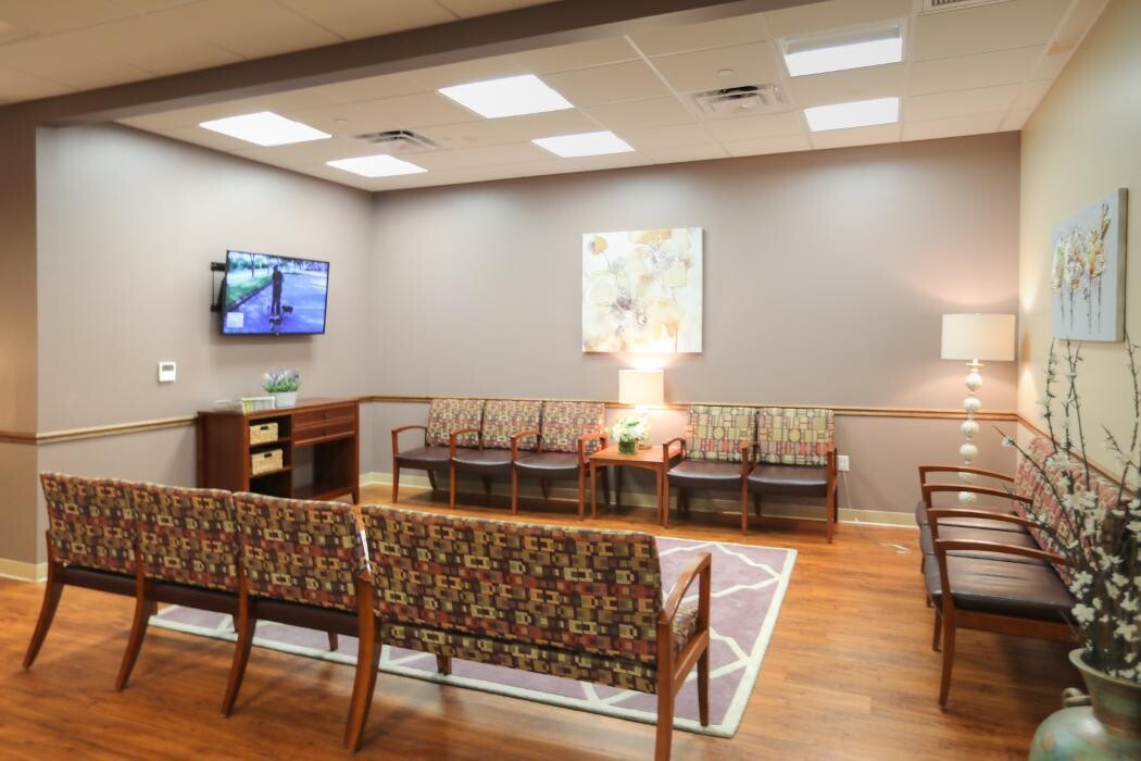 Images Women's Care - Trinity