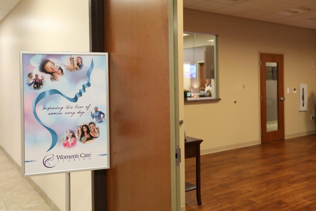 Images Women's Care - Trinity