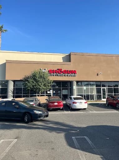 Images Shogun Restaurant