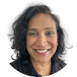 Dr. Hannah Bailey Logo