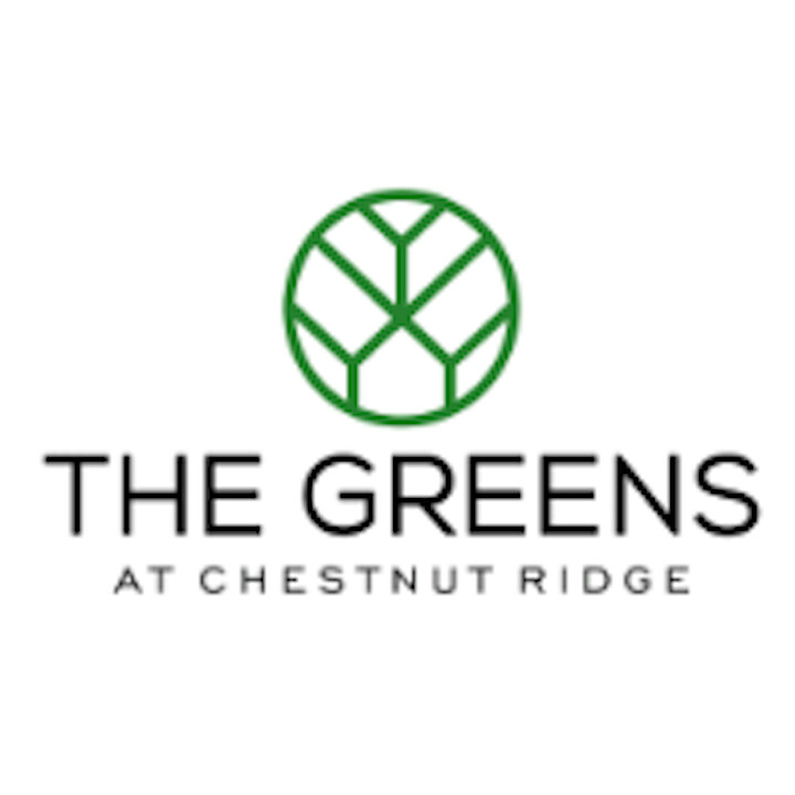 The Greens at Chestnut Ridge Logo