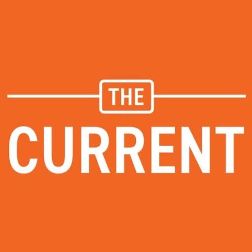 The Current Logo
