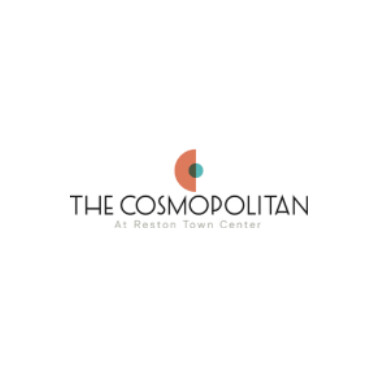 The Cosmopolitan at Reston Town Center Logo