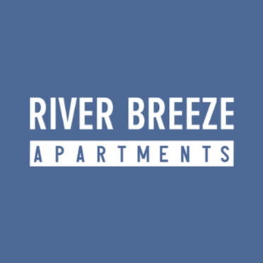 River Breeze Apartments Logo