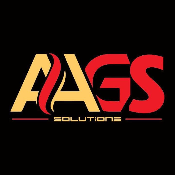 AAGS Solutions LLC Logo