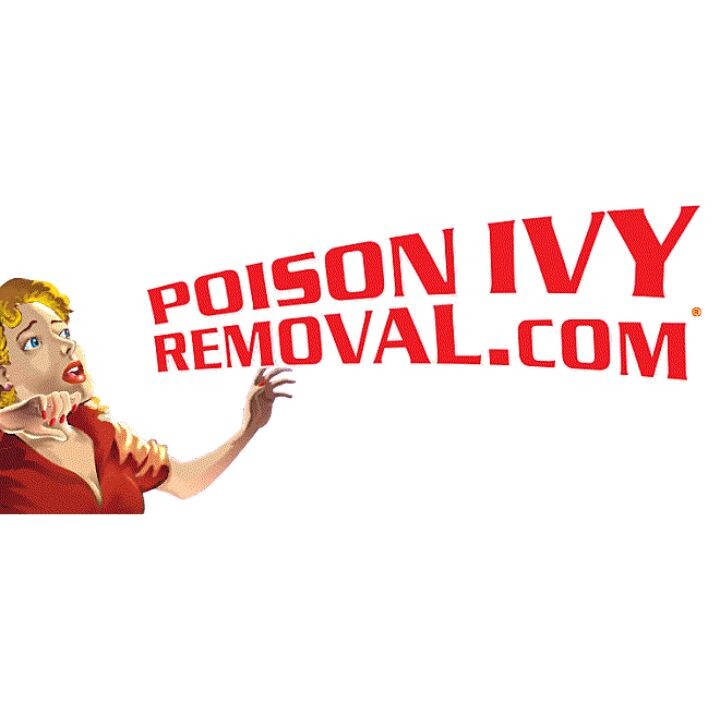 Best Poison Ivy Removal Logo