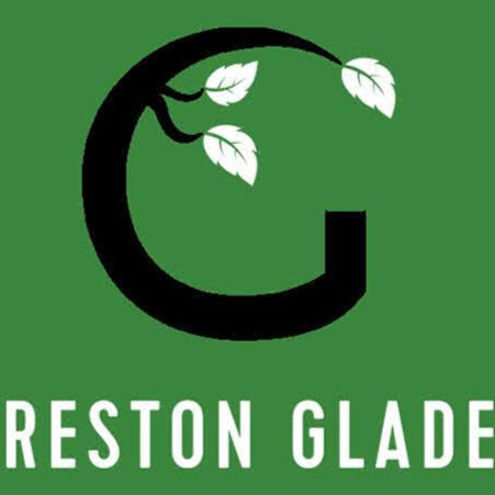 Reston Glade Logo