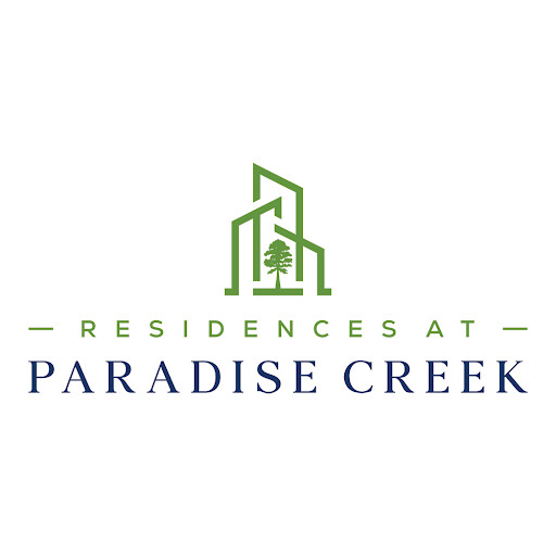 Residences at Paradise Creek Logo