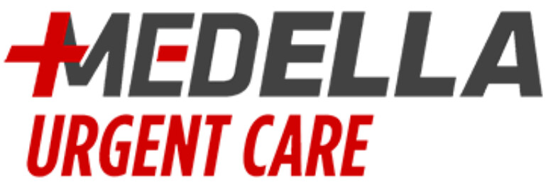 Medella Urgent Care | Magnolia Logo