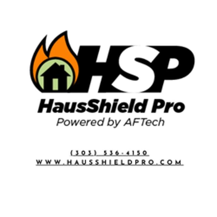 HausShield Pro Logo