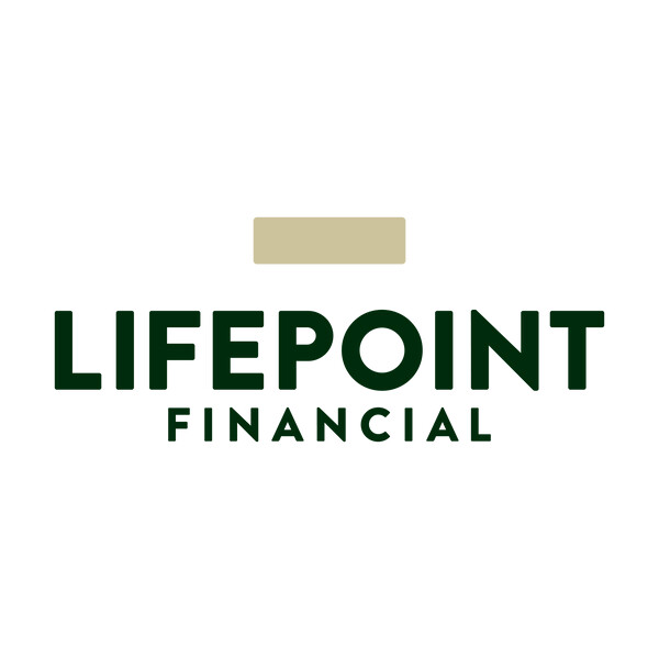 Lifepoint Financial Logo