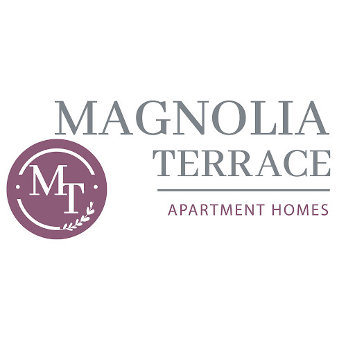 Magnolia Terrace Logo