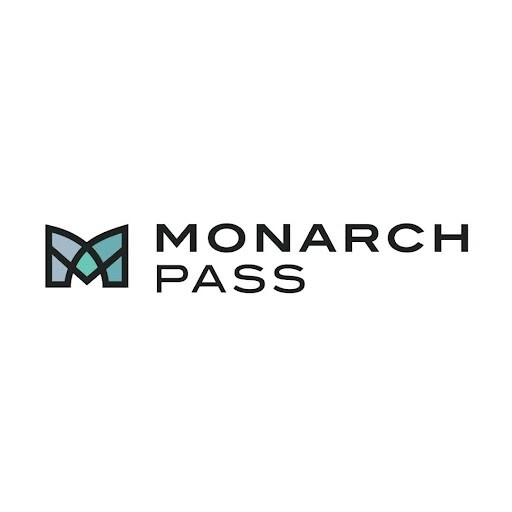 Monarch Pass Apartments Logo