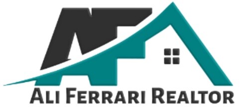 RE/MAX Southern Shores - Ali Ferrari Logo