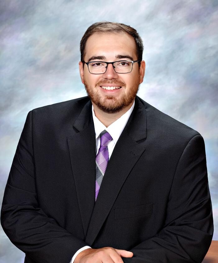 Images Dr Sean Westendorf