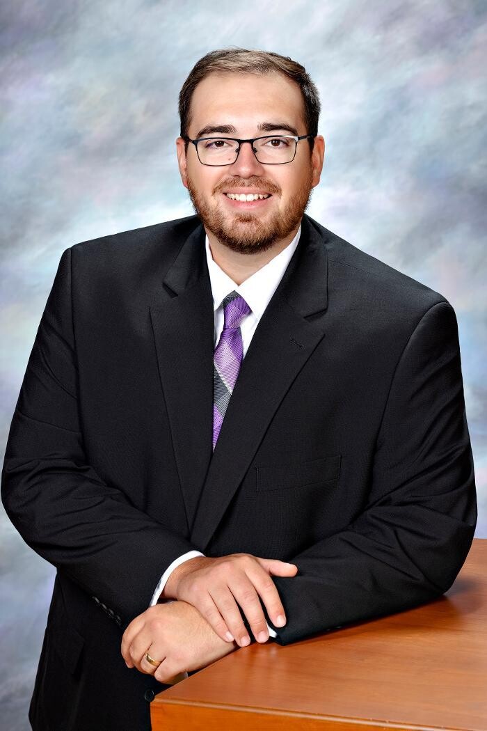 Images Dr Sean Westendorf