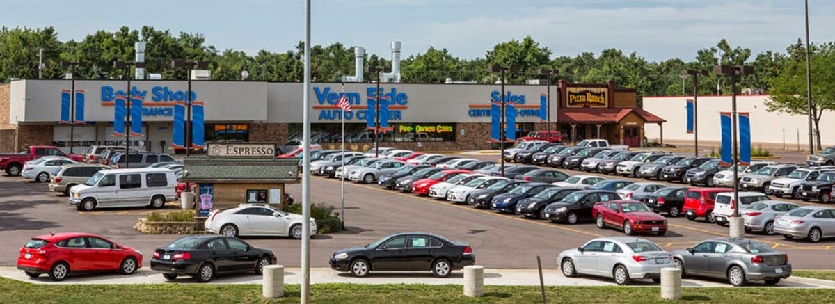 Images Vern Eide Body Shop