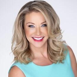 Real Broker, LLC. - Connie Alexander Jacks Logo