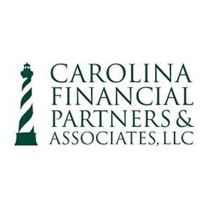 Carolina Financial Partners & Associates, LLC Logo