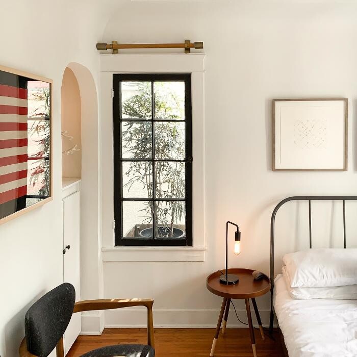 Images Brad Christopher Hisey | Compass