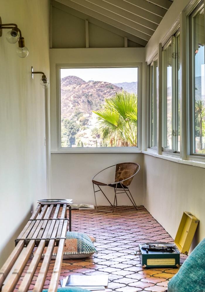 Images Brad Christopher Hisey | Compass