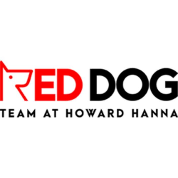 Red Dog Realty NY Logo