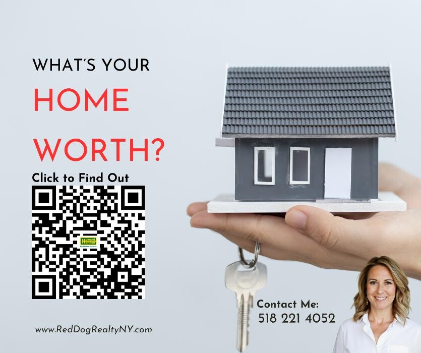 Images Red Dog Realty NY