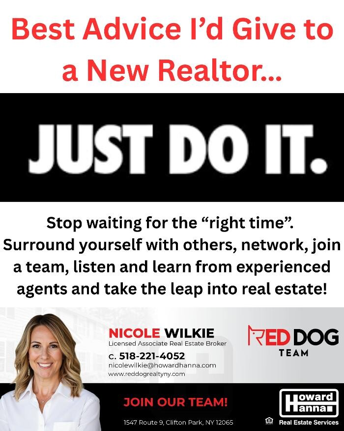 Images Red Dog Realty NY