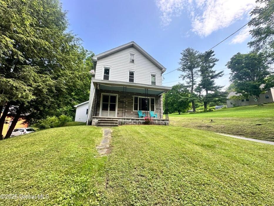 Images Red Dog Realty NY
