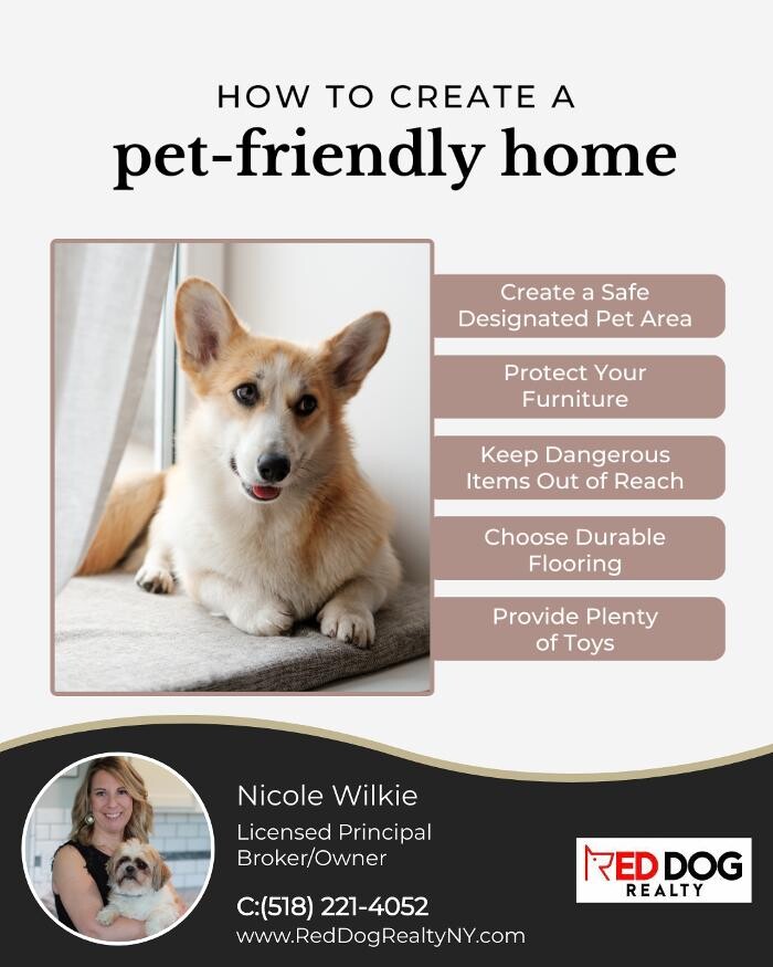 Images Red Dog Realty NY