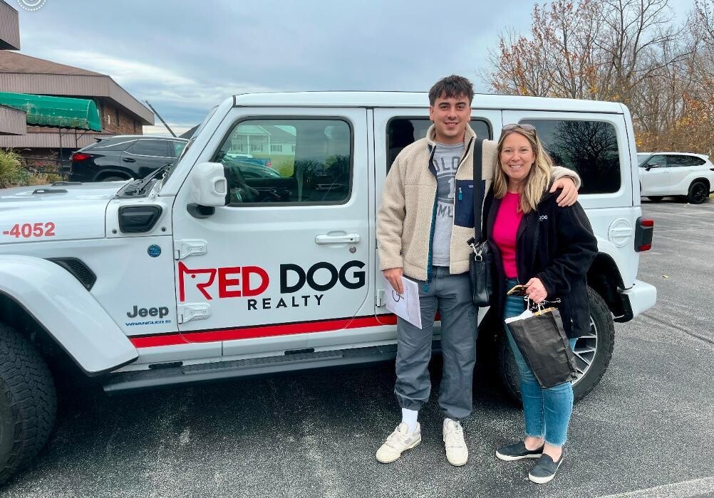 Images Red Dog Realty NY