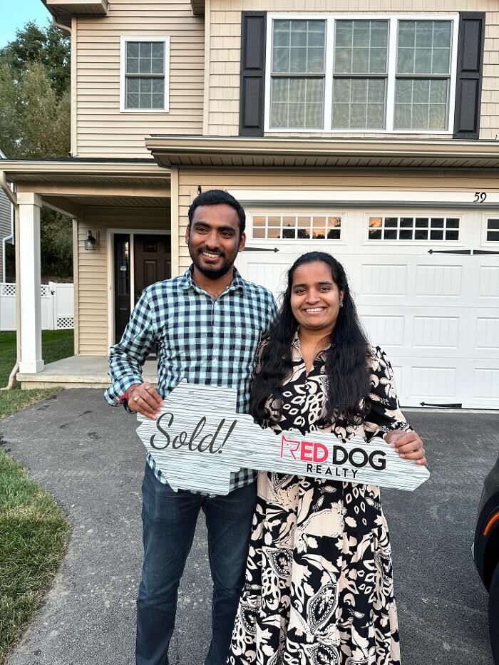 Images Red Dog Realty NY