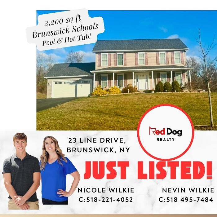 Images Red Dog Realty NY