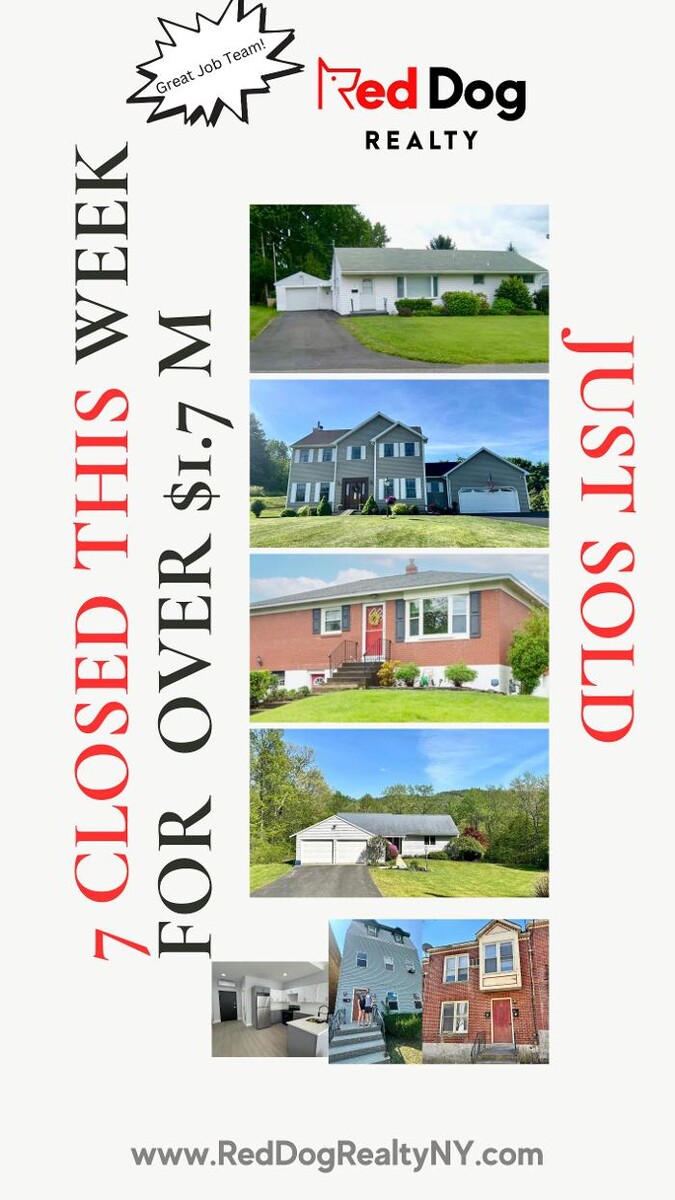 Images Red Dog Realty NY