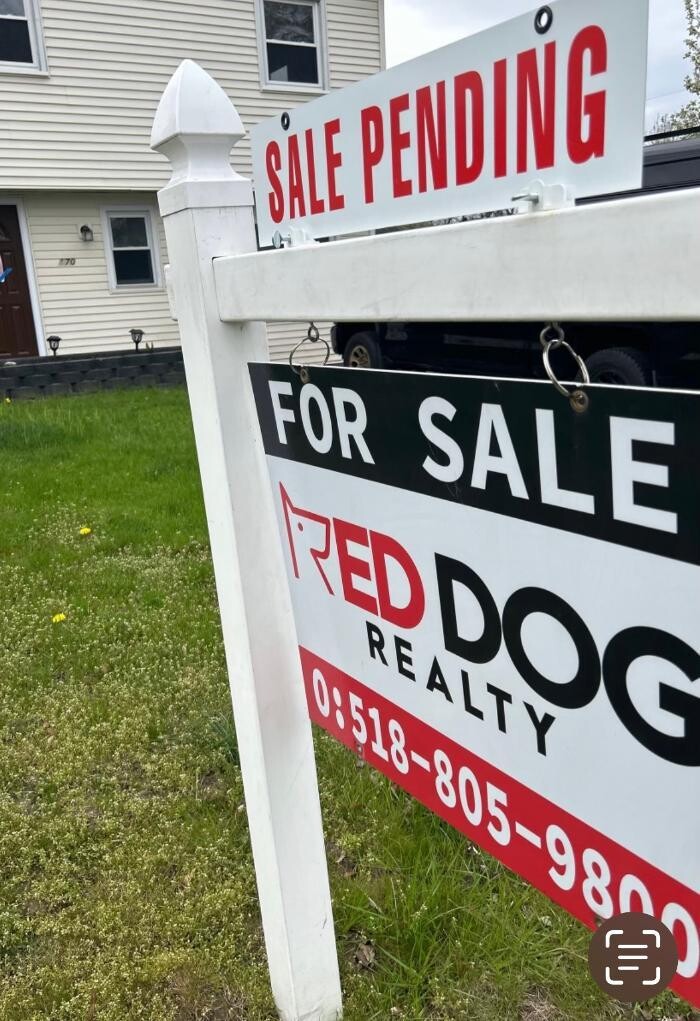 Images Red Dog Realty NY