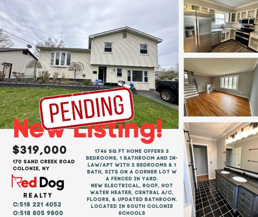 Images Red Dog Realty NY
