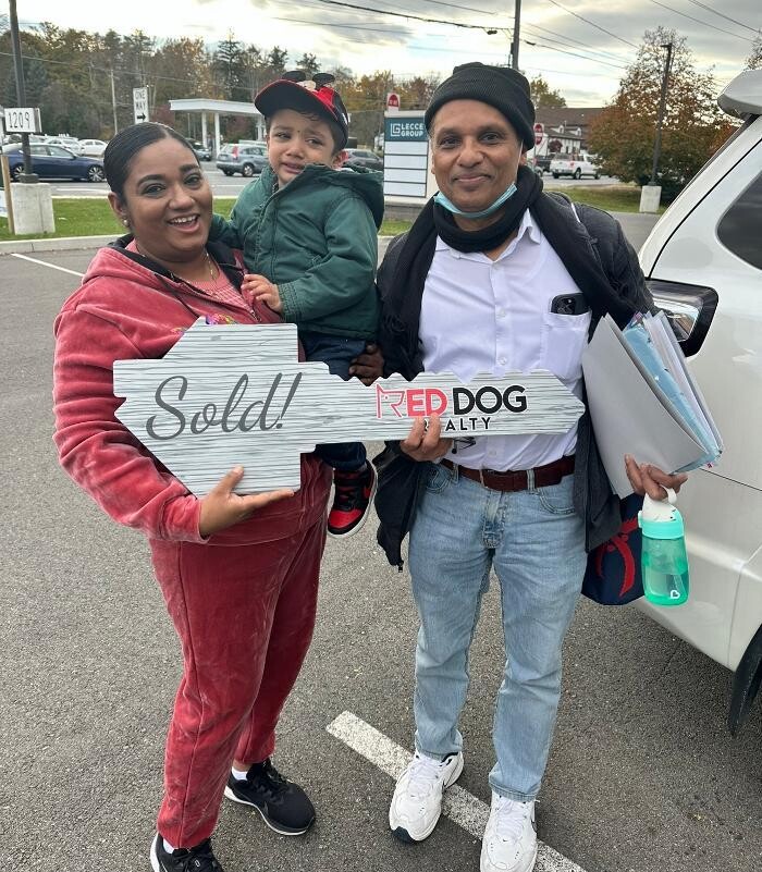 Images Red Dog Realty NY