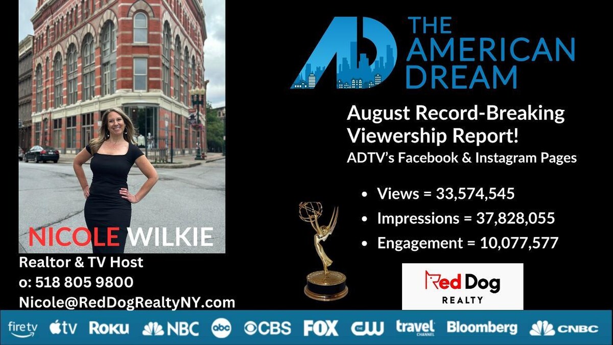 Images Red Dog Realty NY