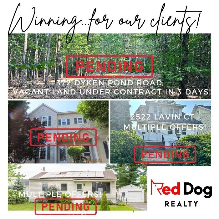 Images Red Dog Realty NY