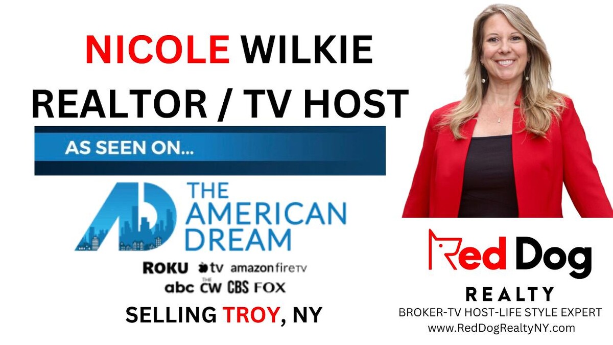 Images Red Dog Realty NY
