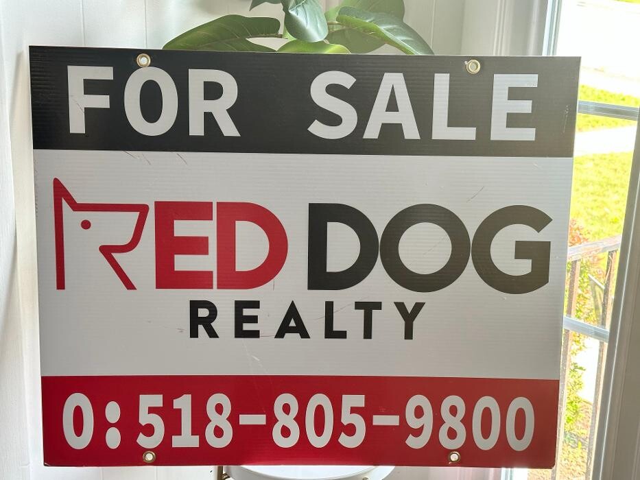 Images Red Dog Realty NY
