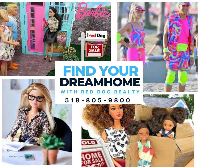 Images Red Dog Realty NY