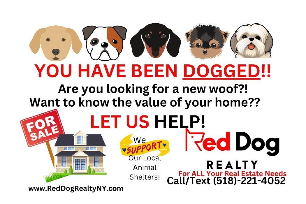 Images Red Dog Realty NY