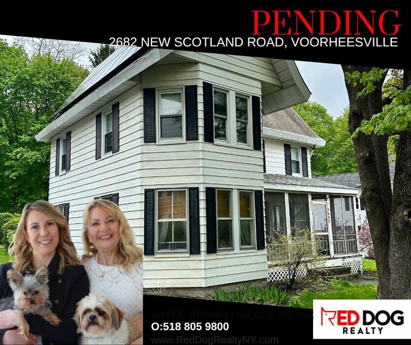 Images Red Dog Realty NY