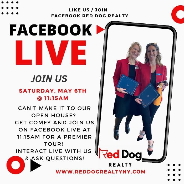 Images Red Dog Realty NY